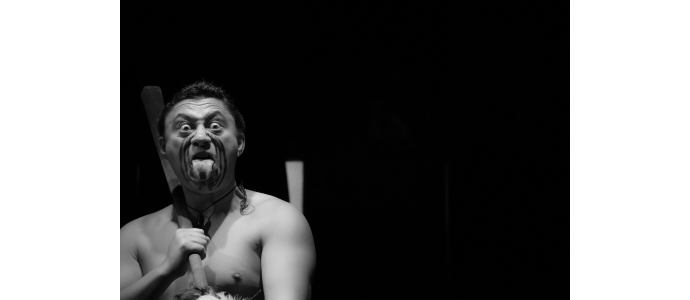 Team Building HAKA